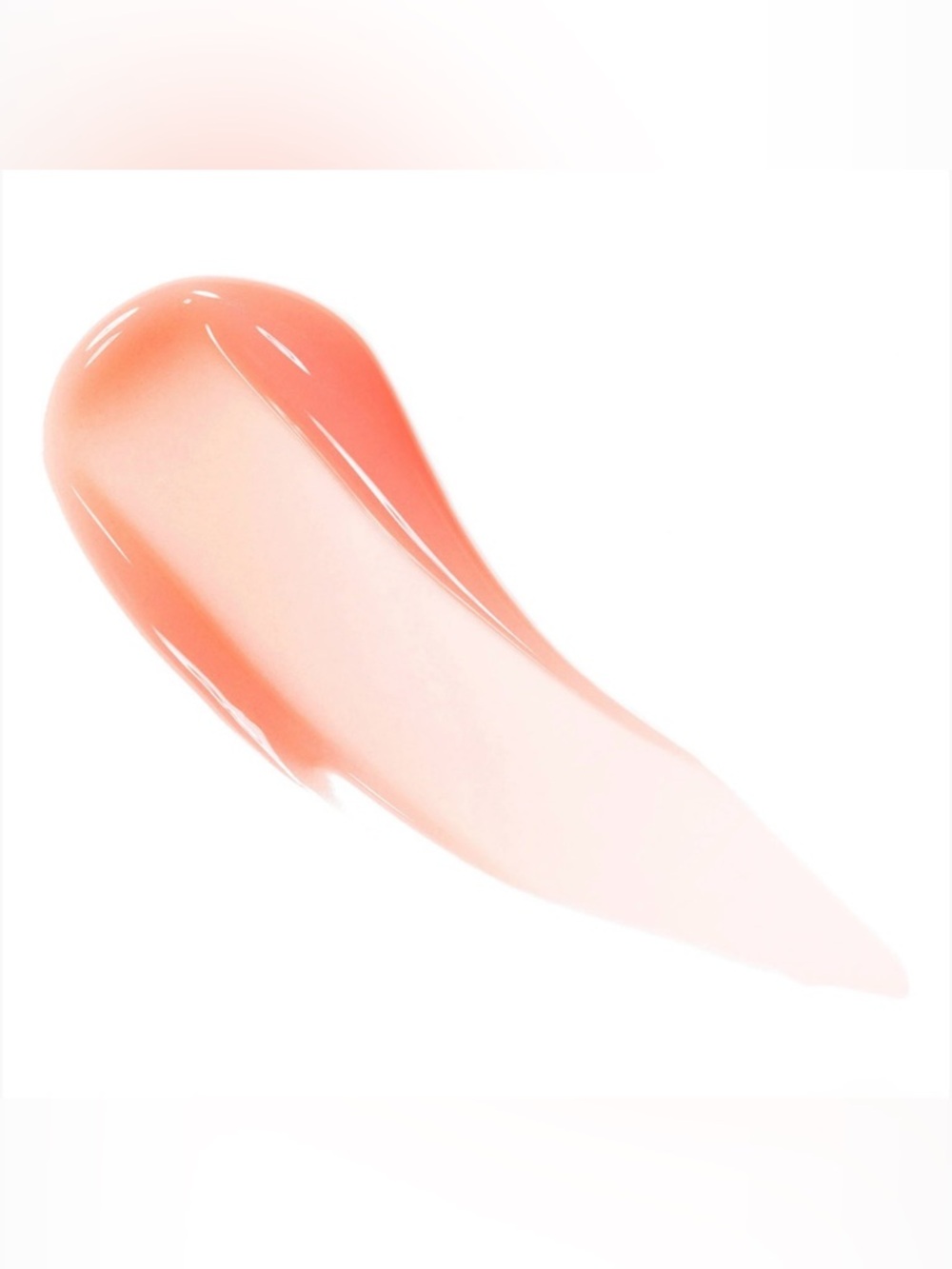 NEW [Dior] Addict Lip Maximizer Liquid Lip Plumping Gloss in 004 Coral - Picture 6 of 10